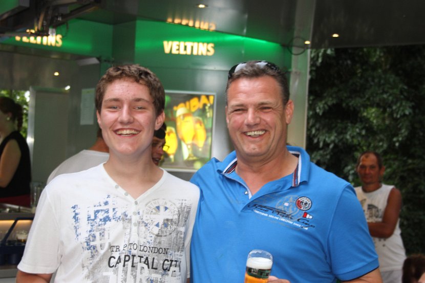 Dorffest 2014 - Teil 5 - 545