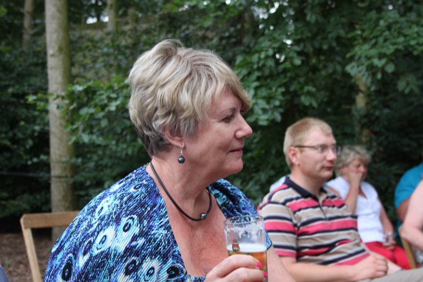 Dorffest 2014 - Teil 5 - 552