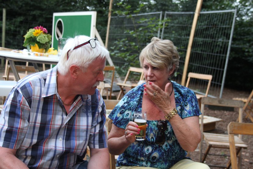 Dorffest 2014 - Teil 5 - 553