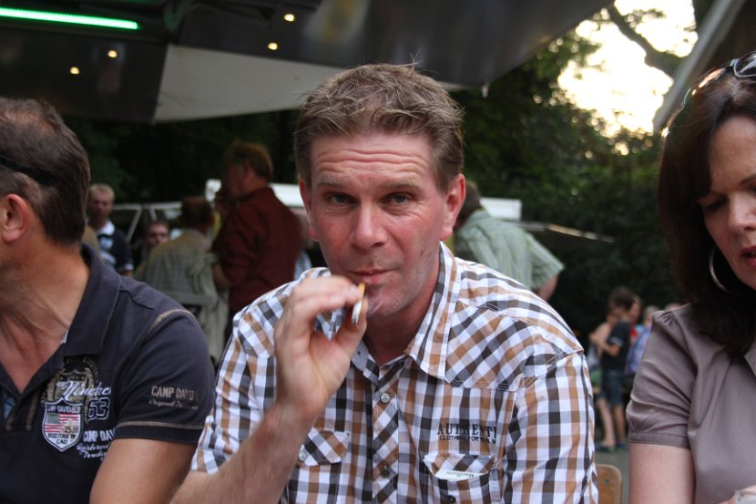 Dorffest 2014 - Teil 5 - 565