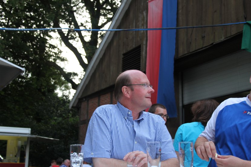 Dorffest 2014 - Teil 5 - 586