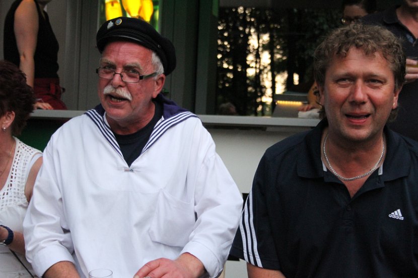 Dorffest 2014 - Teil 5 - 594