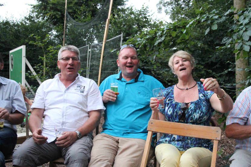 Dorffest 2014 - Teil 5 - 598