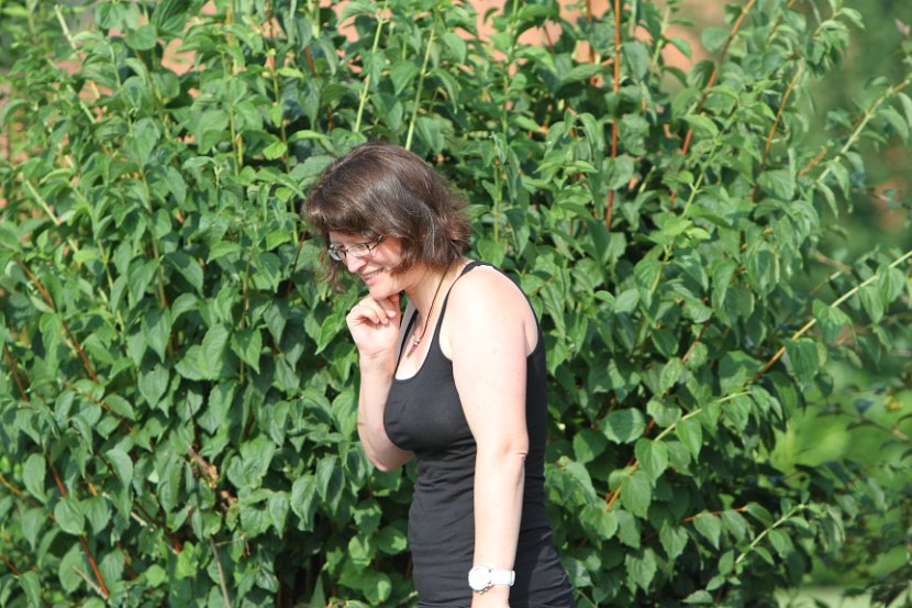 Dorffest 2014 - Teil 5 - 6