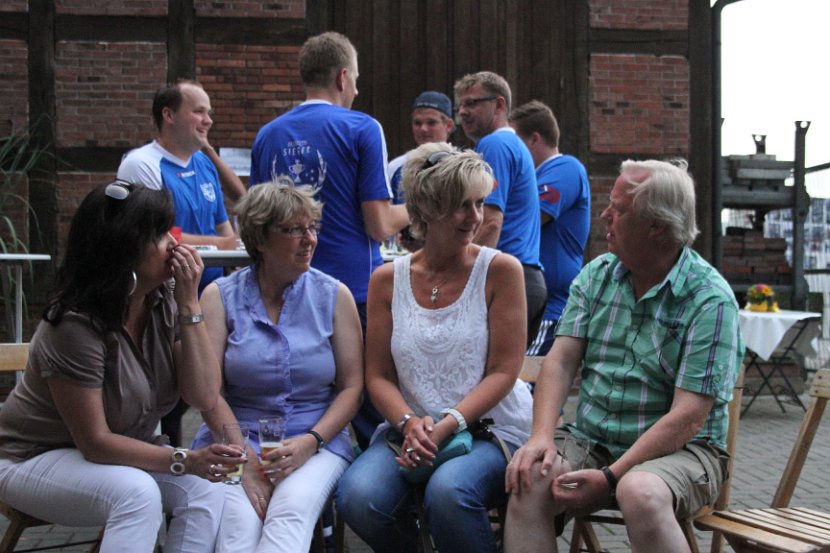 Dorffest 2014 - Teil 5 - 606