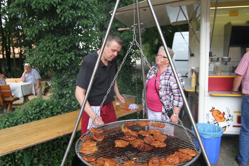 Dorffest 2014 - Teil 5 - 70