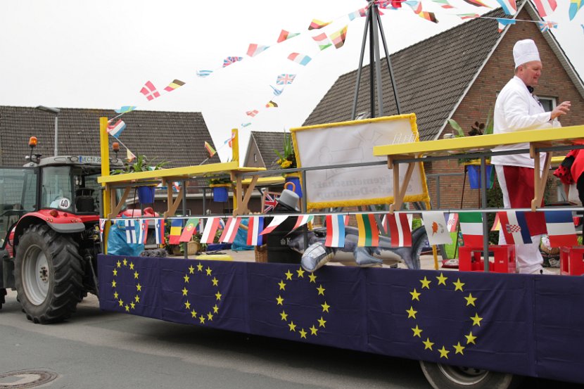 Volksfest 2017 - 256