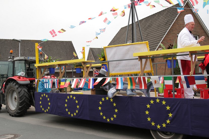 Volksfest 2017 - 257