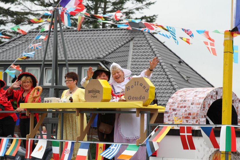 Volksfest 2017 - 300