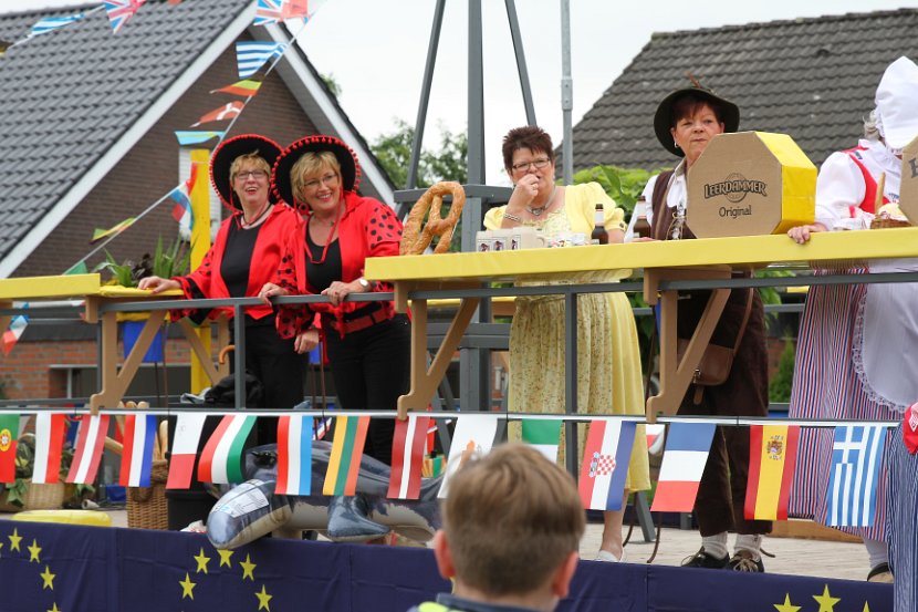 Volksfest 2017 - 306