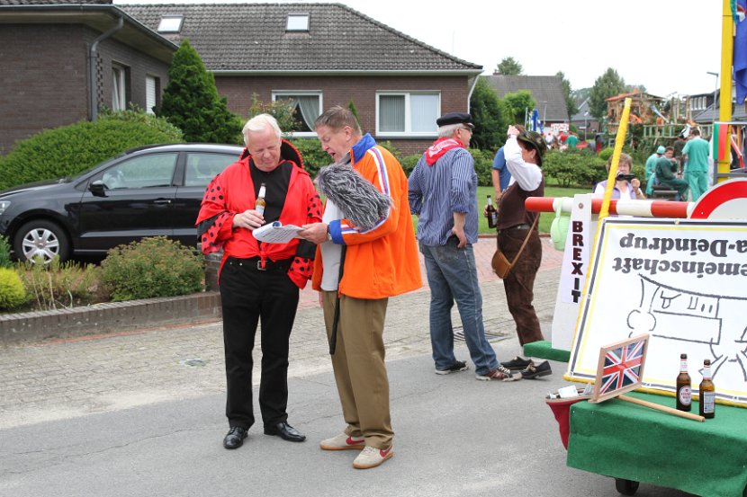 Volksfest 2017 - 317