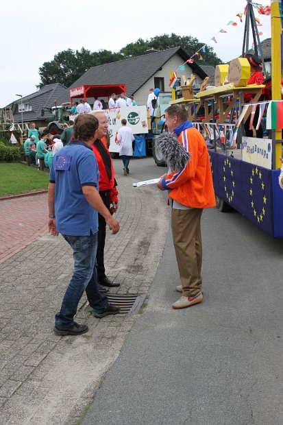 Volksfest 2017 - 337