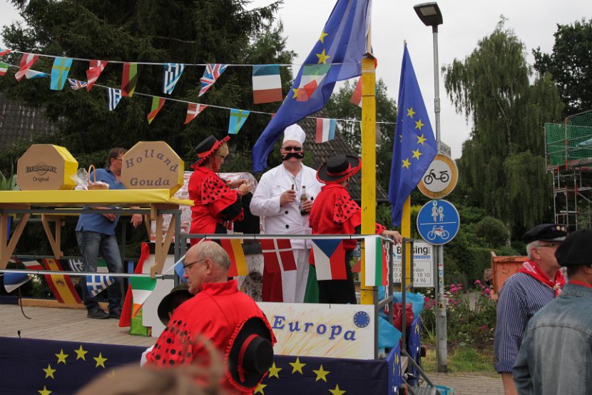 Volksfest 2017 - 358