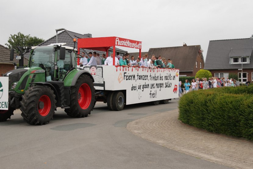 Volksfest 2017 - 466