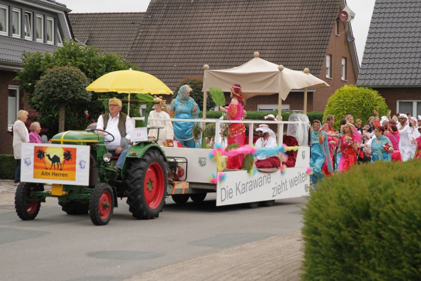 Volksfest 2017 - 516