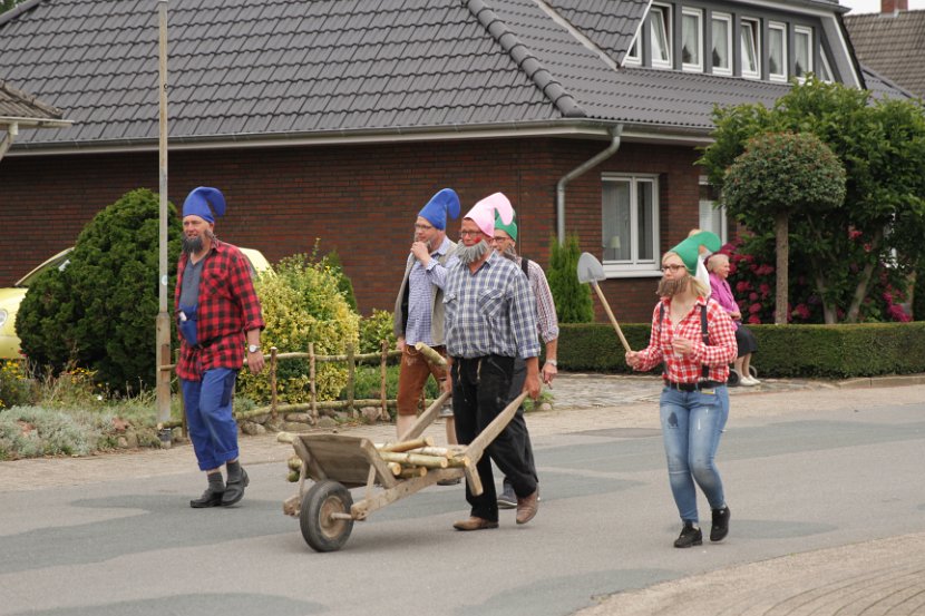 Volksfest 2017 - 600