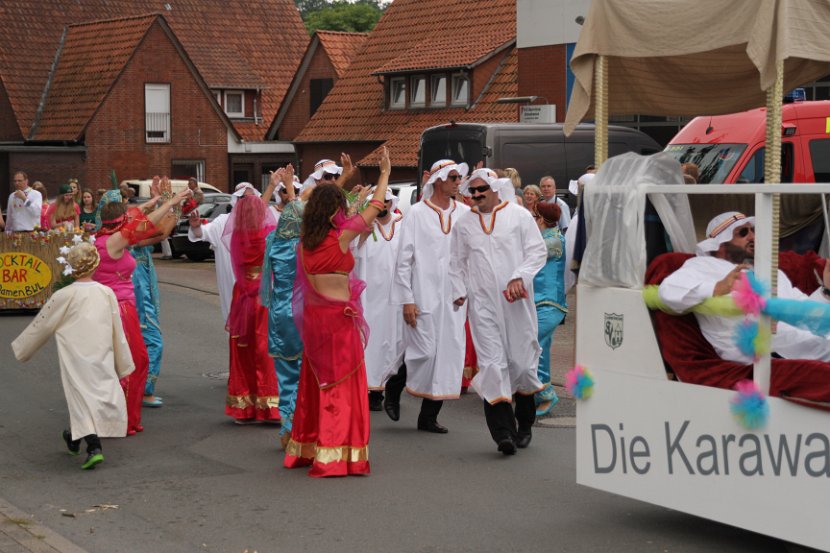 Volksfest 2017 - 697