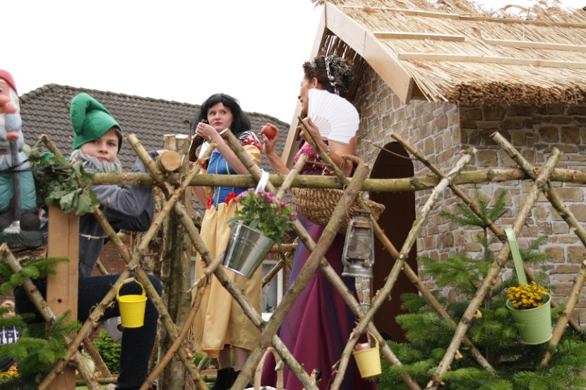 Volksfest 2017 - 711