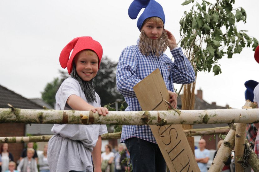 Volksfest 2017 - 714