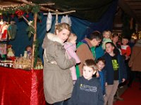 Weihnachtsmarkt - 09.12.2023 - 125