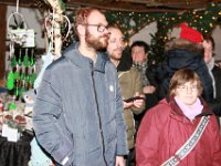 Weihnachtsmarkt - 09.12.2023 - 128