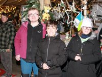 Weihnachtsmarkt - 09.12.2023 - 129