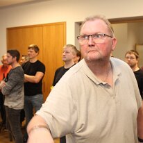 Dartturnier 08.11.2025 - 10