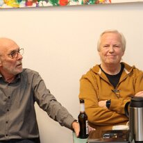 Dartturnier 08.11.2025 - 11