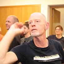 Dartturnier 08.11.2025 - 13