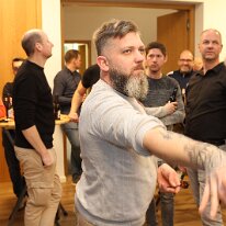 Dartturnier 08.11.2025 - 17