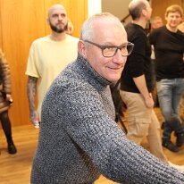 Dartturnier 08.11.2025 - 18