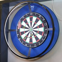 Dartturnier 08.11.2025 - 19