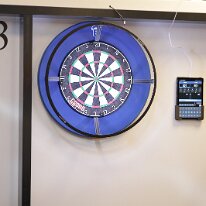 Dartturnier 08.11.2025 - 2