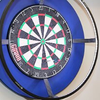 Dartturnier 08.11.2025 - 6