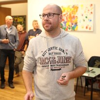 Dartturnier 08.11.2025 - 8