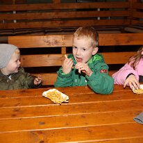 Dartturnier 08.11.2025 - 60