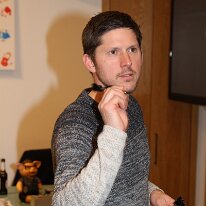 Dartturnier 08.11.2025 - 70