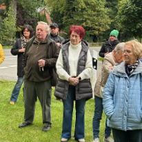 Einweihung - 03.10.2025 - 16