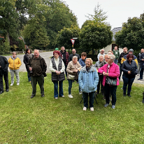 Einweihung - 03.10.2025 - 2