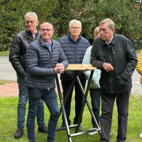 Einweihung - 03.10.2025 - 3