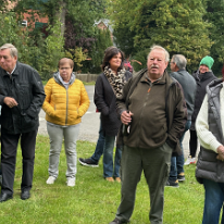 Einweihung - 03.10.2025 - 4