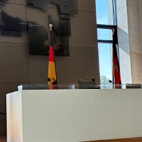 Landtag - 27.08.2026 13