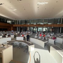 Landtag - 27.08.2026 15