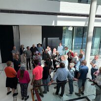 Landtag - 27.08.2026 16