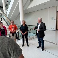 Landtag - 27.08.2026 17