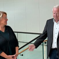 Landtag - 27.08.2026 18