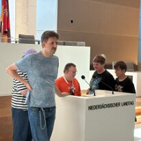 Landtag - 27.08.2026 19