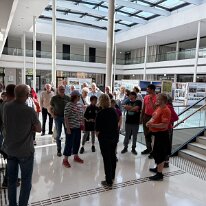 Landtag - 27.08.2026 21