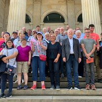 Landtag - 27.08.2026 3