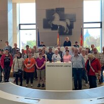 Landtag - 27.08.2026 4